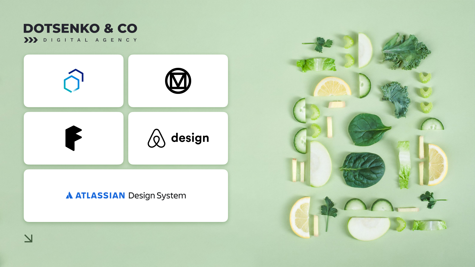 Does your product need a design system and how to create one?